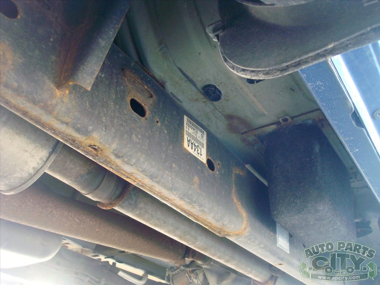 RAM 1500 SLT Crew Cab SWB 4WD 2015