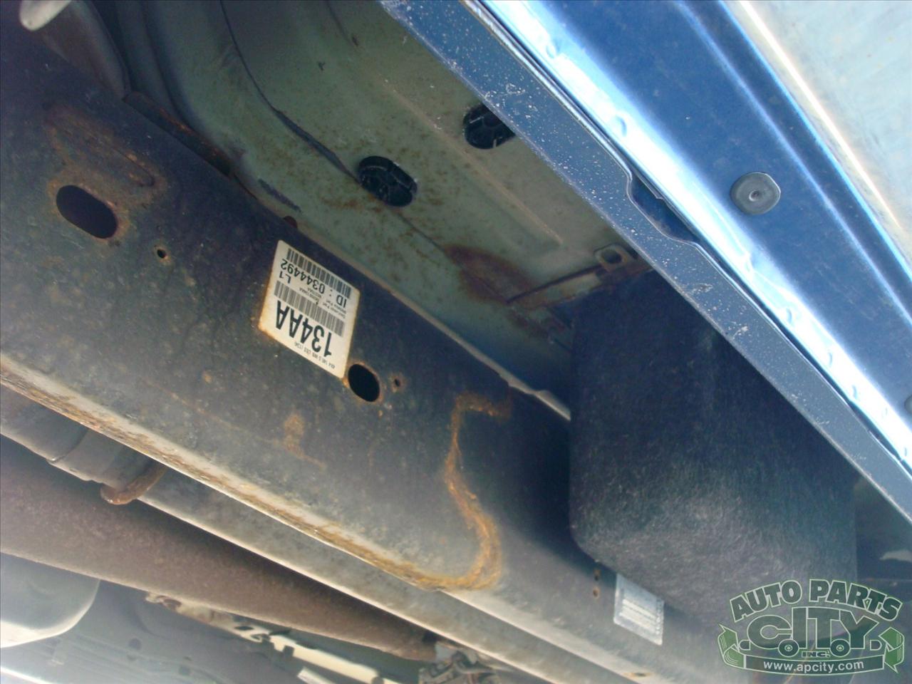 RAM 1500 SLT Crew Cab SWB 4WD 2015