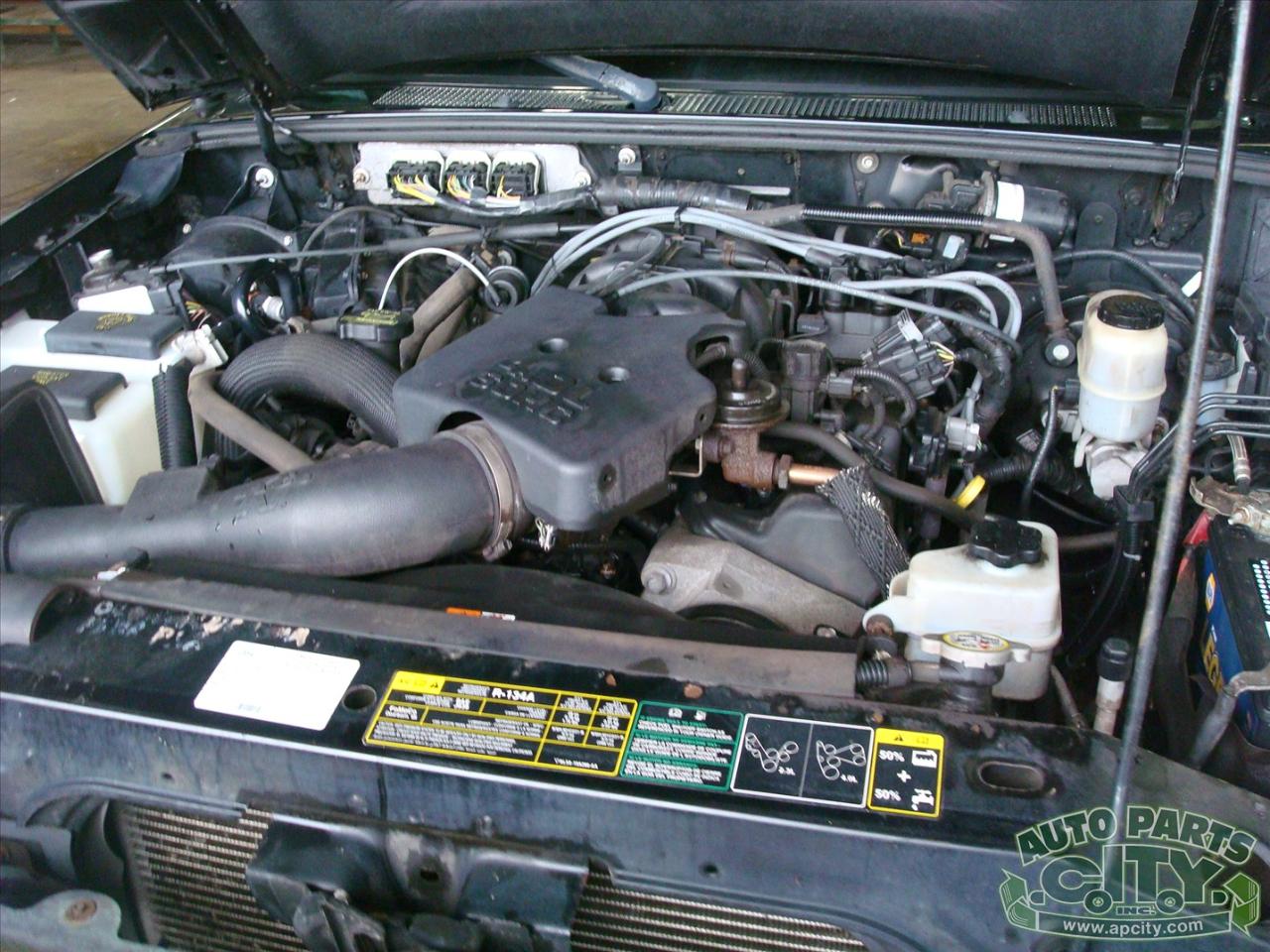 Ford Ranger XLT SuperCab 4-Door 4WD 2011