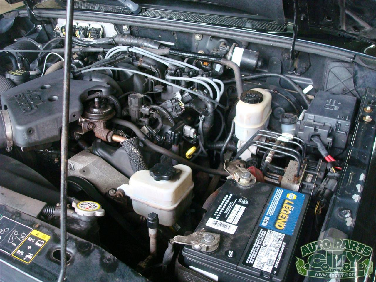 Ford Ranger XLT SuperCab 4-Door 4WD 2011