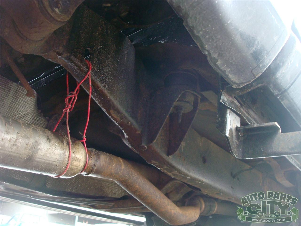 Ford Ranger XLT SuperCab 4-Door 4WD 2011