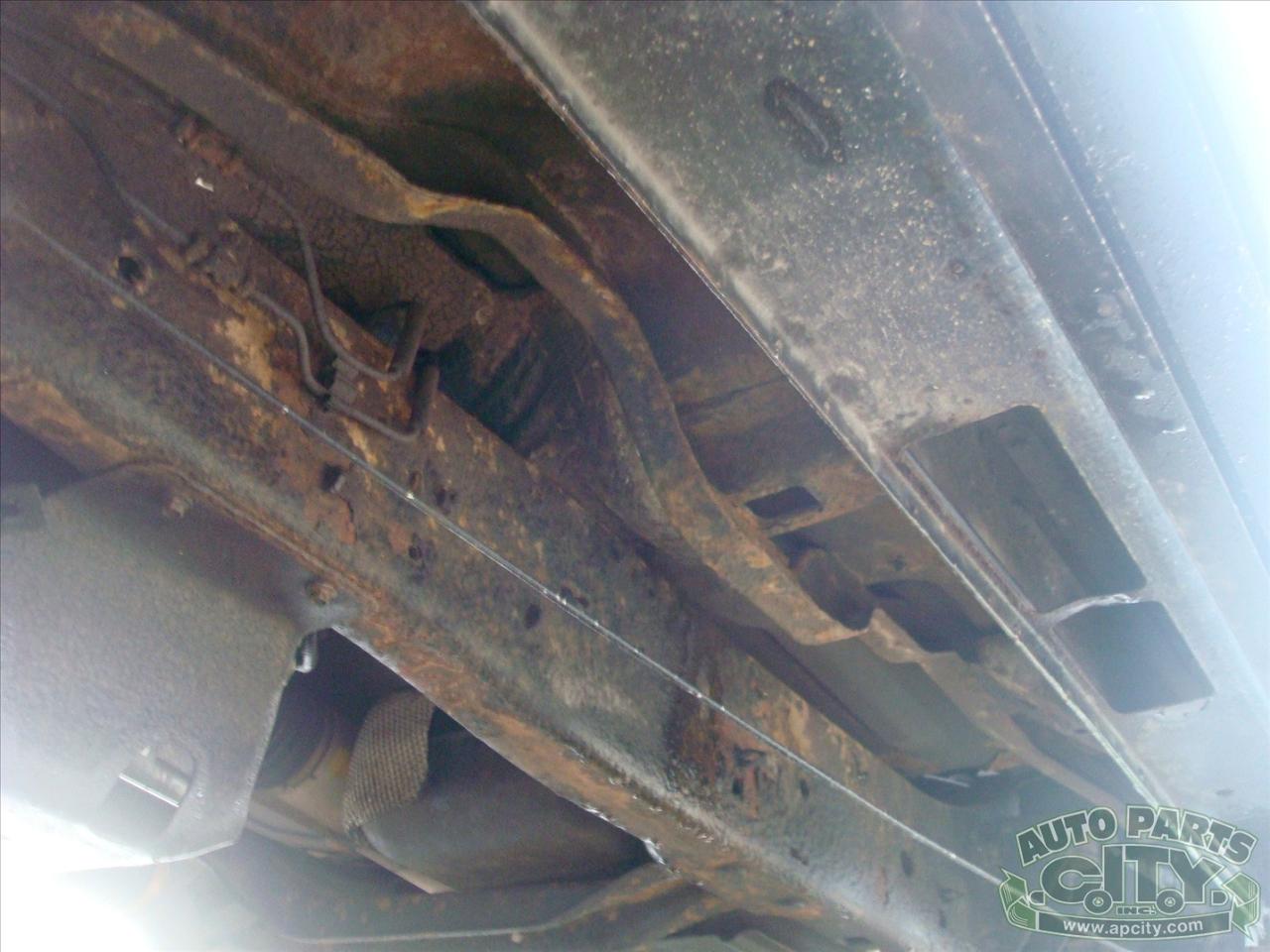 Ford Ranger XLT SuperCab 4-Door 4WD 2011