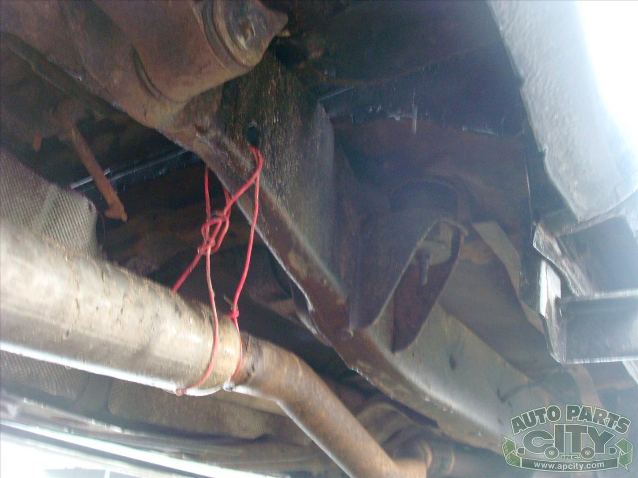 Ford Ranger XLT SuperCab 4-Door 4WD 2011