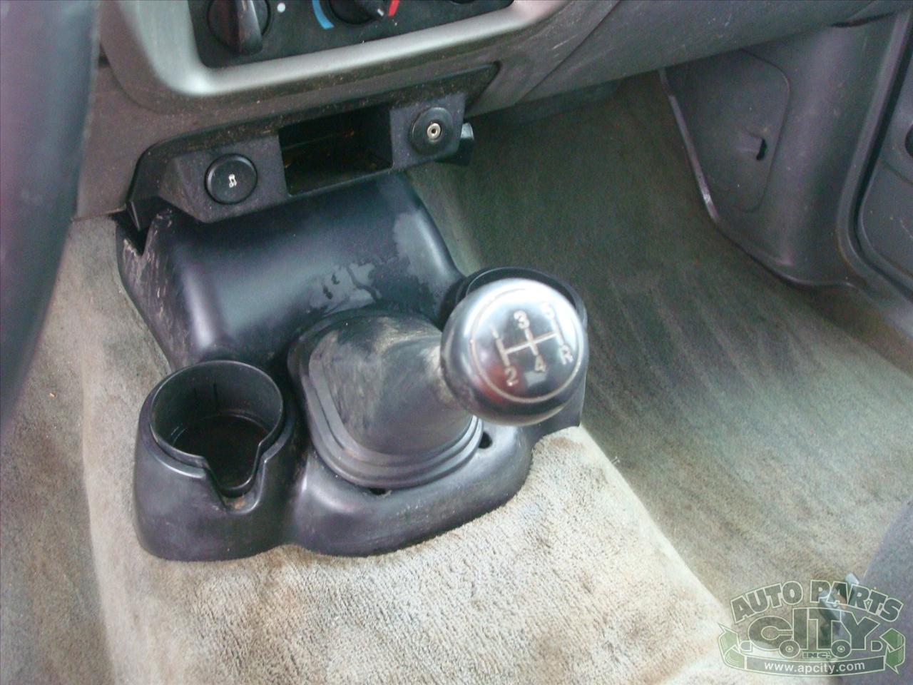 Ford Ranger XLT SuperCab 4-Door 4WD 2011