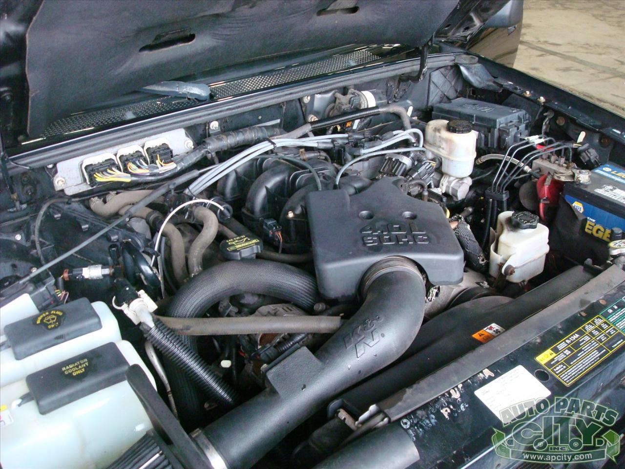 Ford Ranger XLT SuperCab 4-Door 4WD 2011