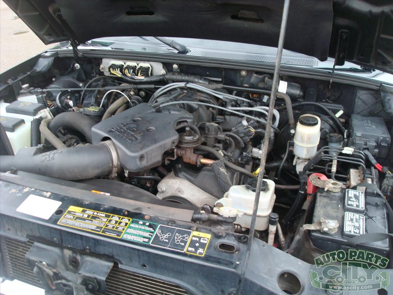 Ford Ranger XLT SuperCab 4-Door 4WD 2011