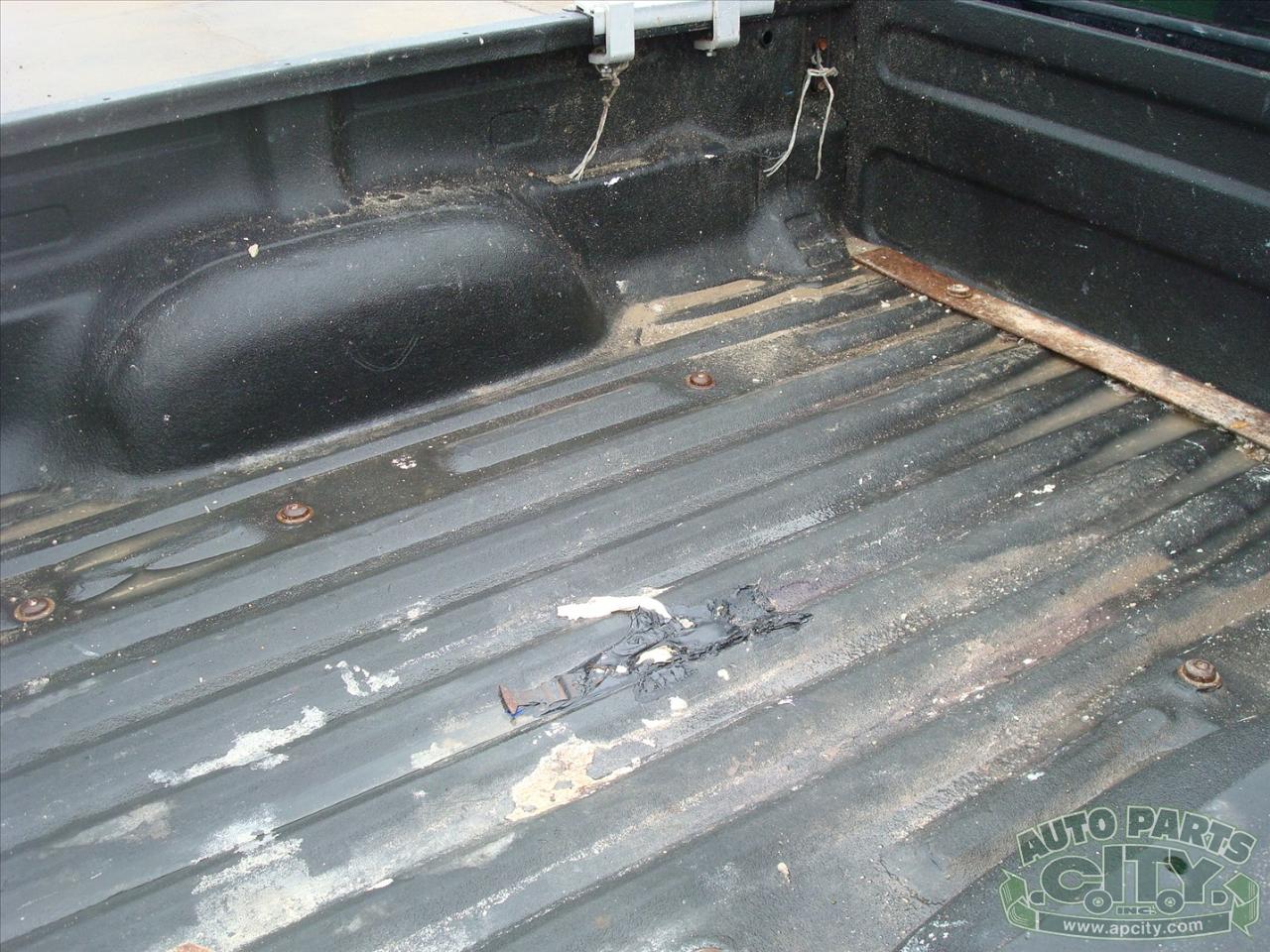 Ford Ranger XLT SuperCab 4-Door 4WD 2011