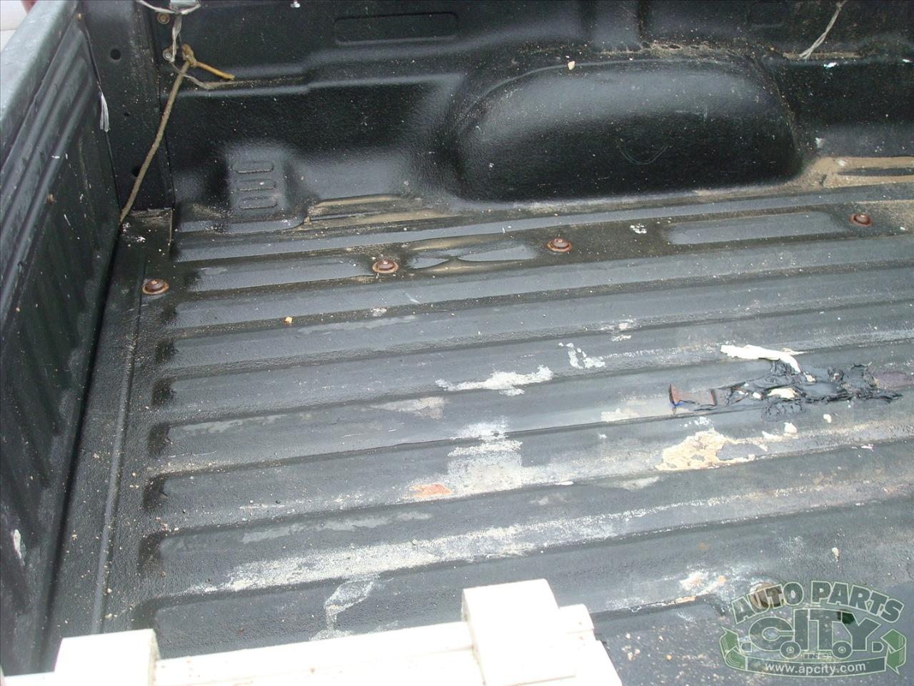 Ford Ranger XLT SuperCab 4-Door 4WD 2011