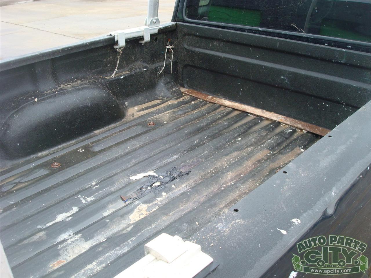 Ford Ranger XLT SuperCab 4-Door 4WD 2011