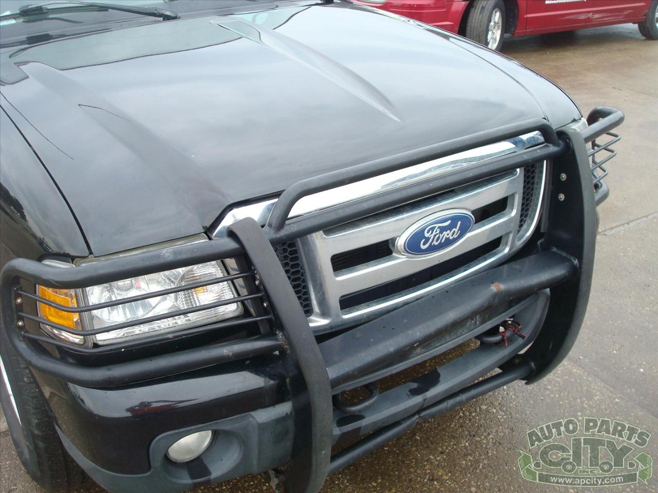 Ford Ranger XLT SuperCab 4-Door 4WD 2011