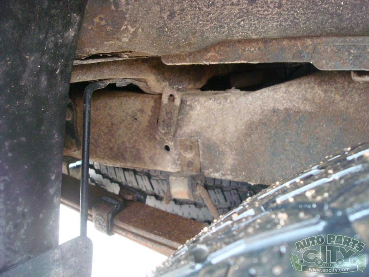 Ford Ranger XLT SuperCab 4-Door 4WD 2011