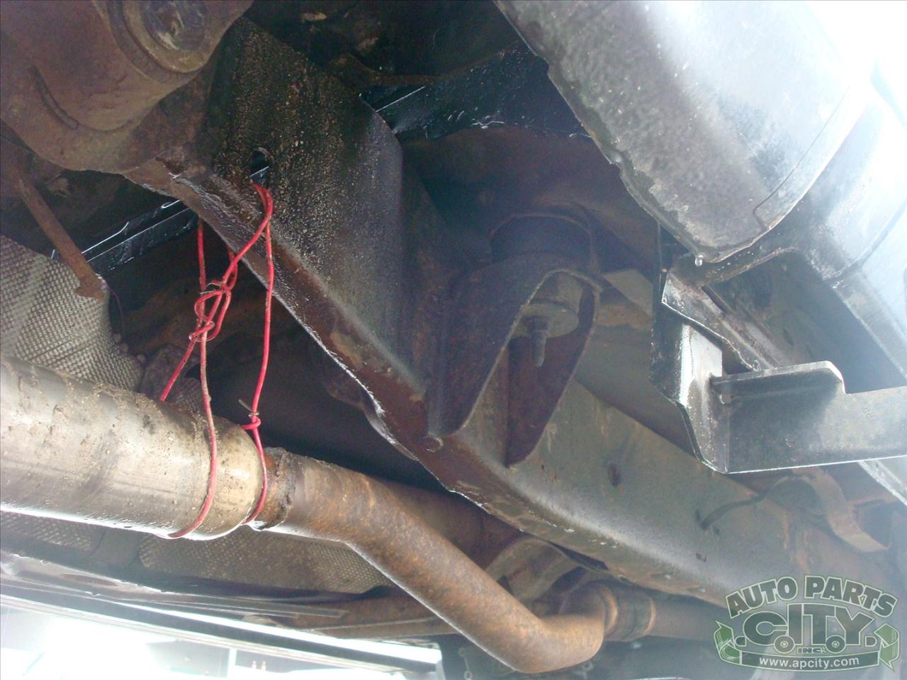 Ford Ranger XLT SuperCab 4-Door 4WD 2011