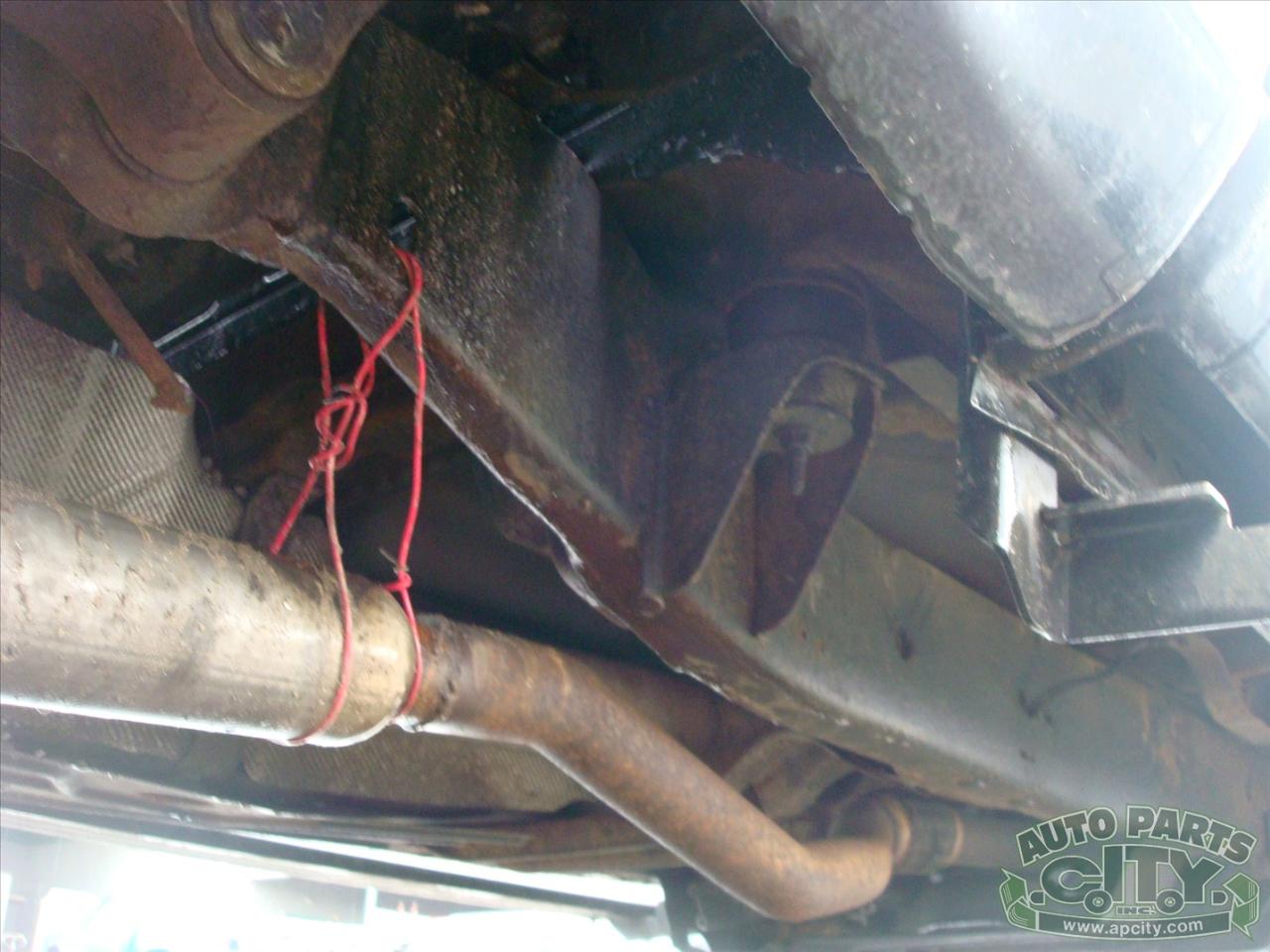 Ford Ranger XLT SuperCab 4-Door 4WD 2011