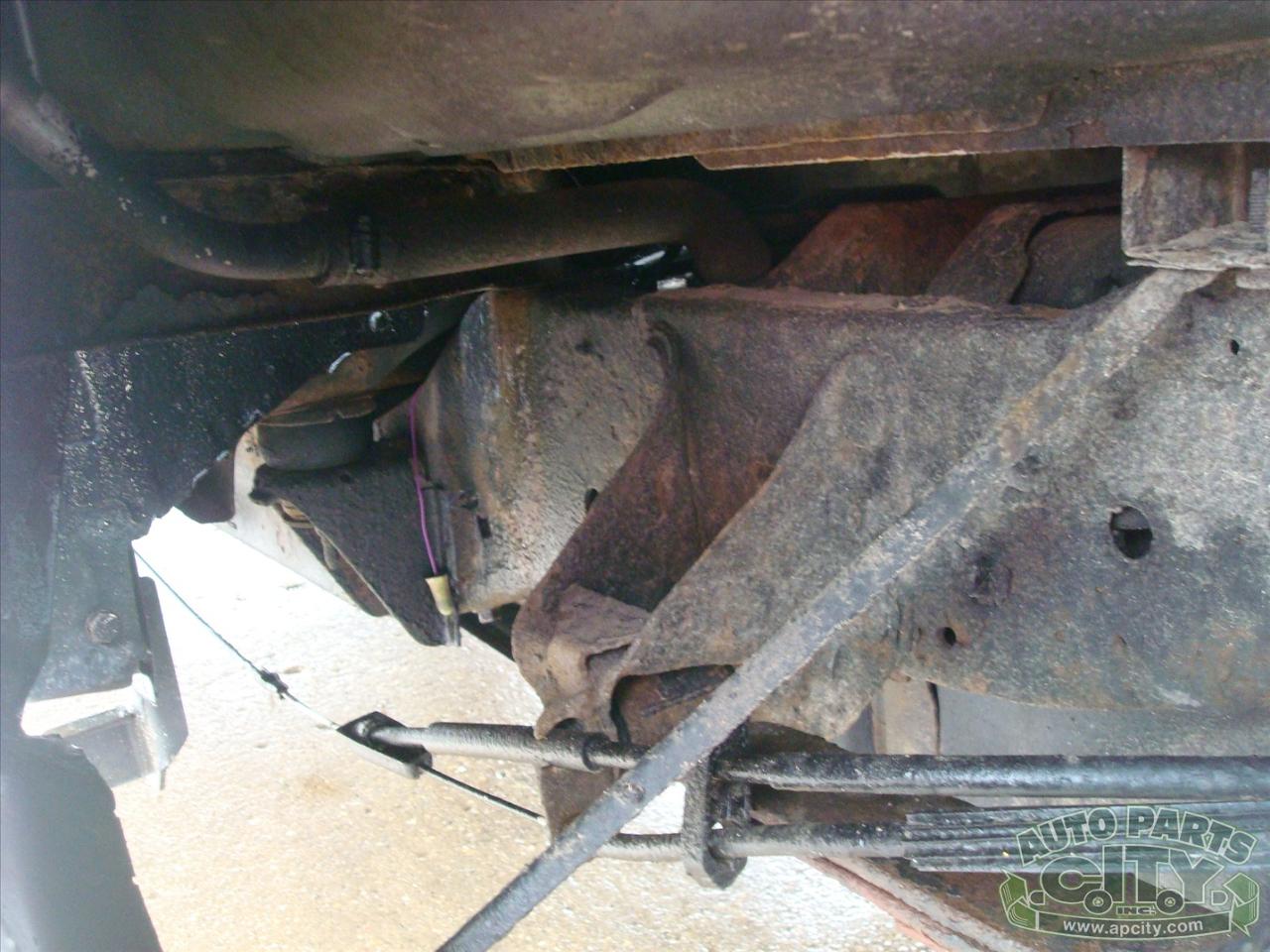 Ford Ranger XLT SuperCab 4-Door 4WD 2011