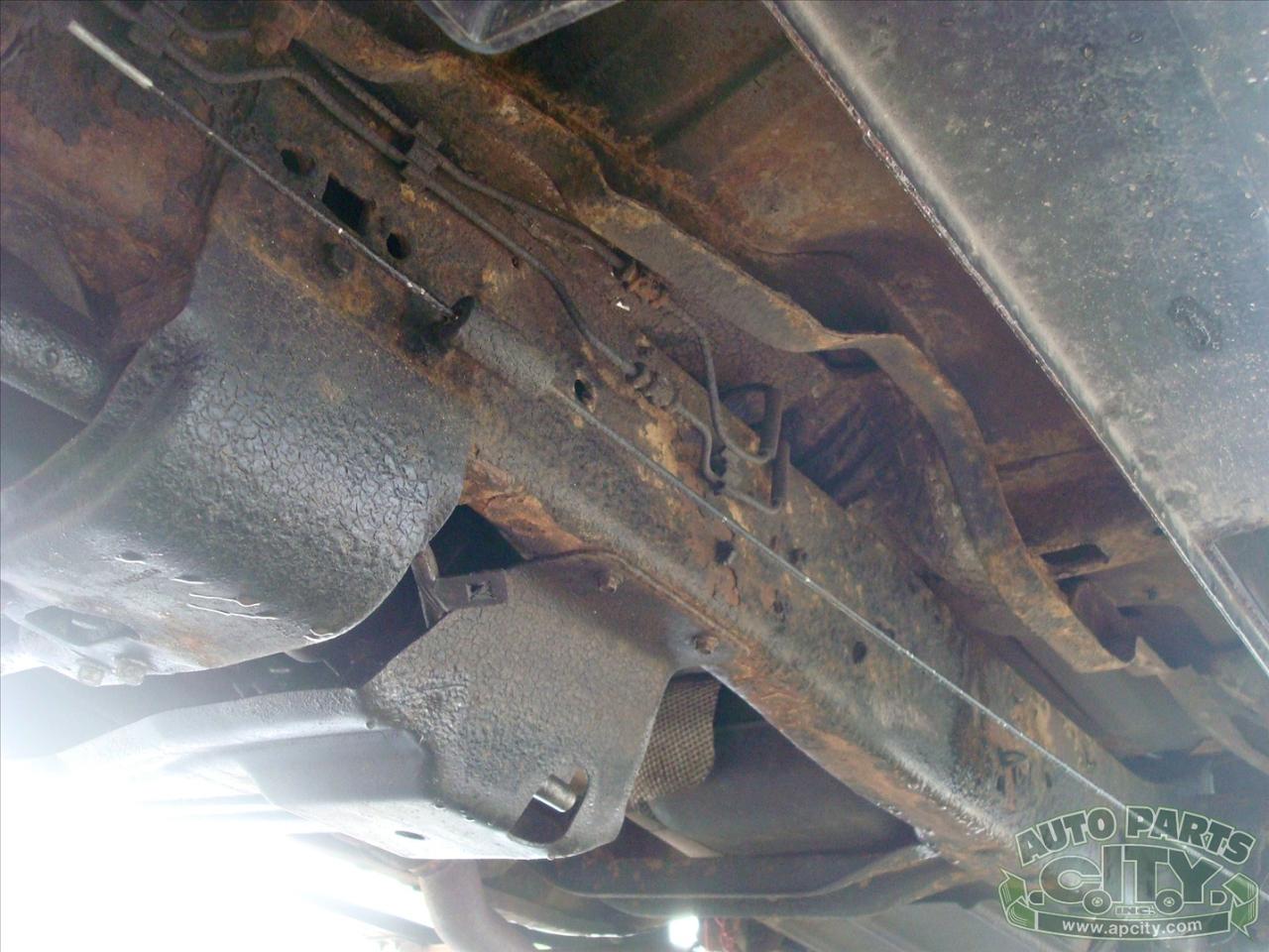 Ford Ranger XLT SuperCab 4-Door 4WD 2011