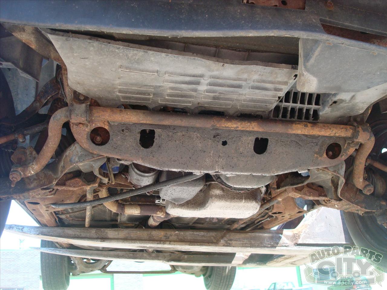 Cadillac Eldorado Coupe 1985