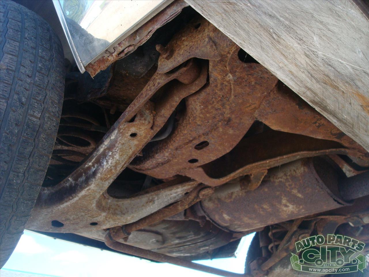 Cadillac Eldorado Coupe 1985
