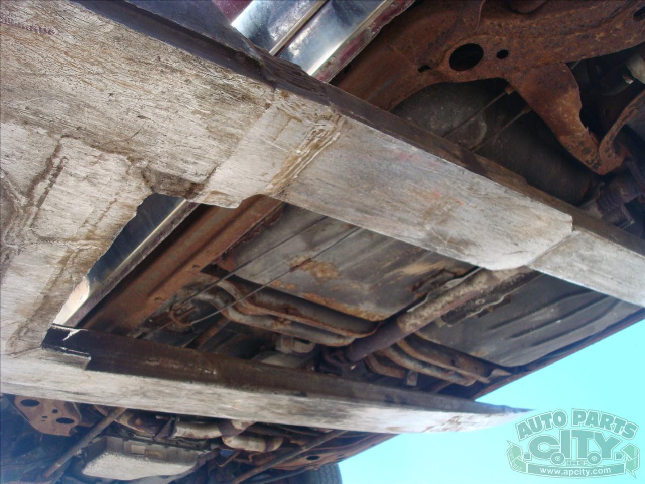 Cadillac Eldorado Coupe 1985