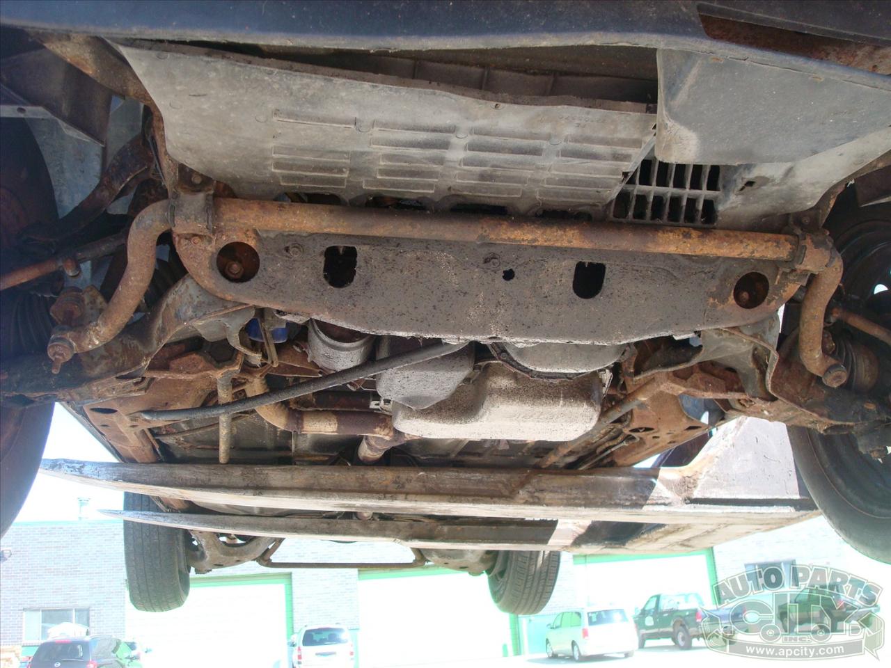 Cadillac Eldorado Coupe 1985