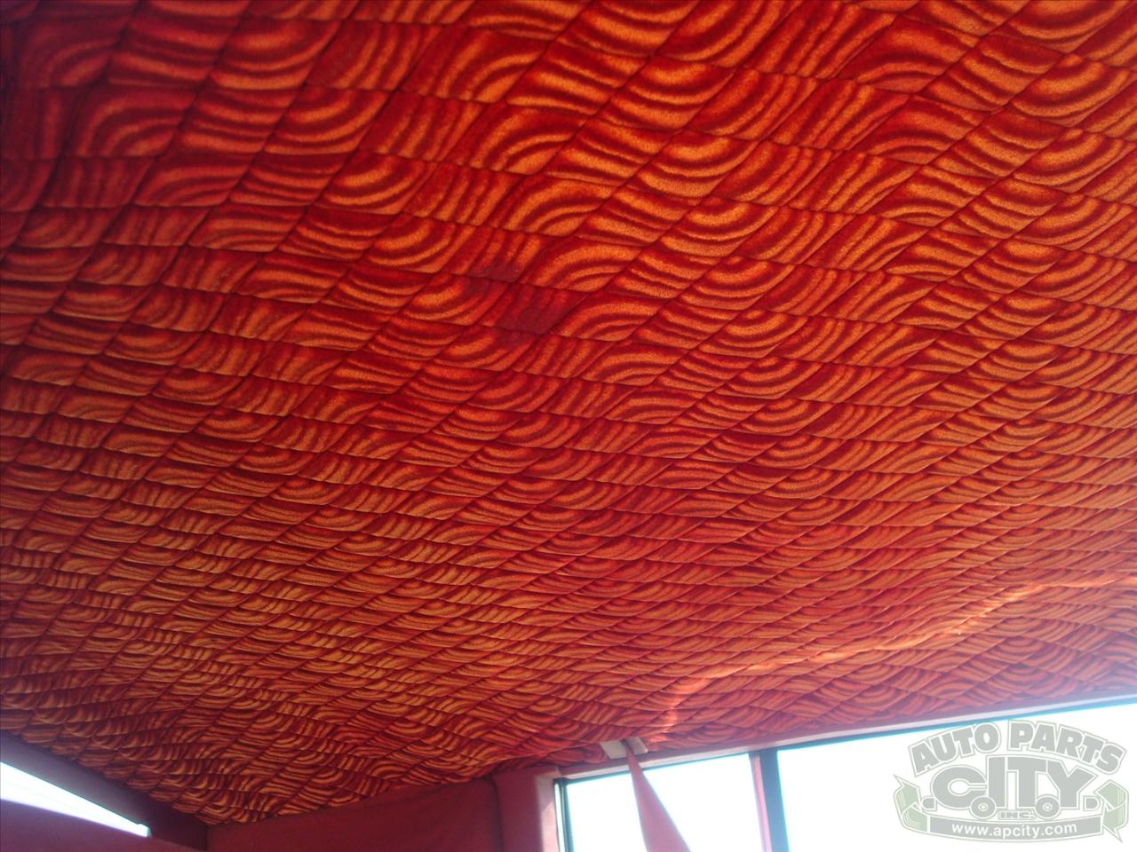 Cadillac Eldorado Coupe 1985