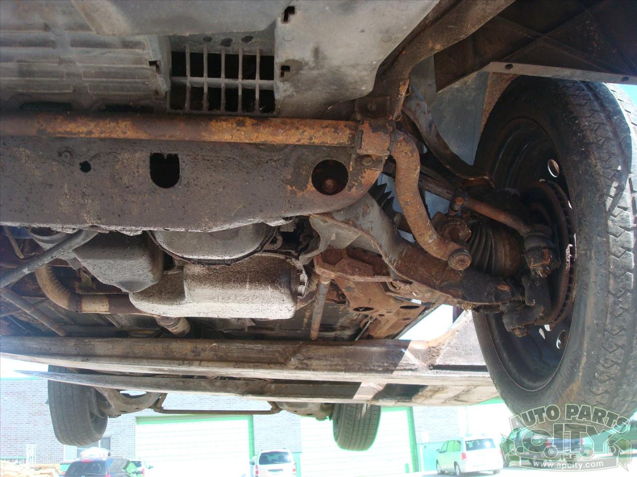 Cadillac Eldorado Coupe 1985