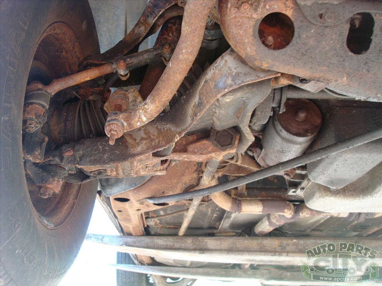 Cadillac Eldorado Coupe 1985