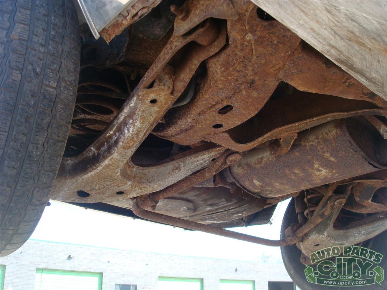 Cadillac Eldorado Coupe 1985