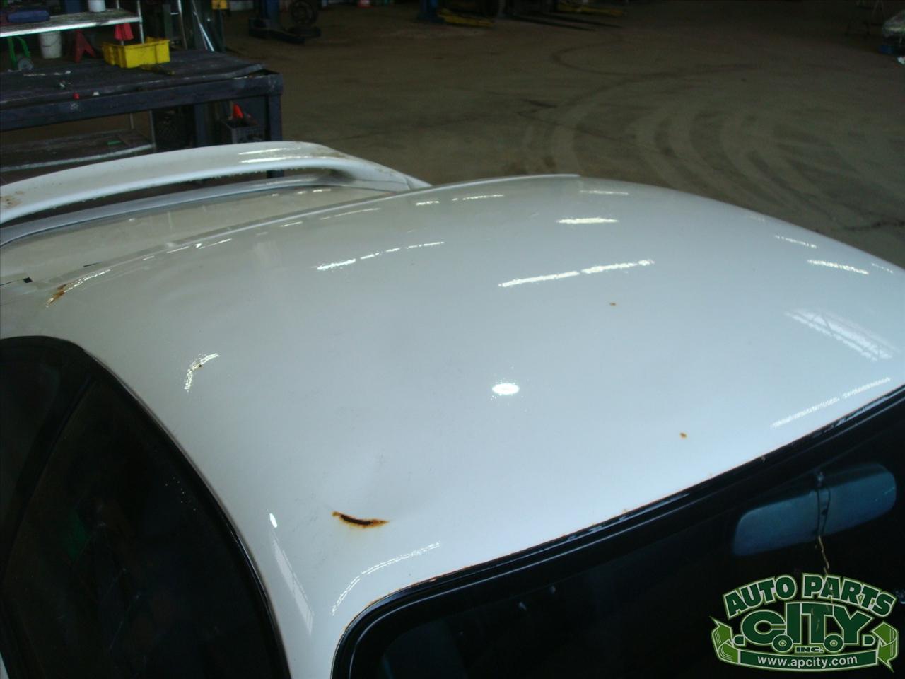 Toyota MR2 Coupe 1991