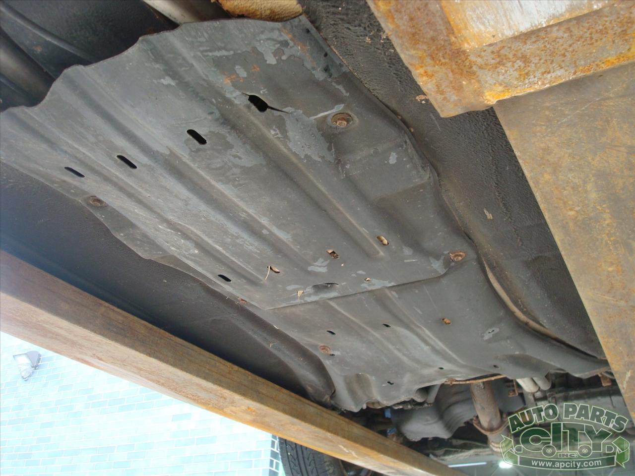 Toyota MR2 Coupe 1991