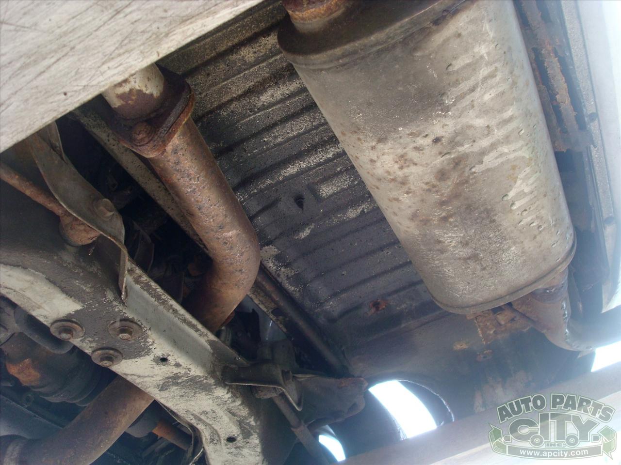 Toyota MR2 Coupe 1991