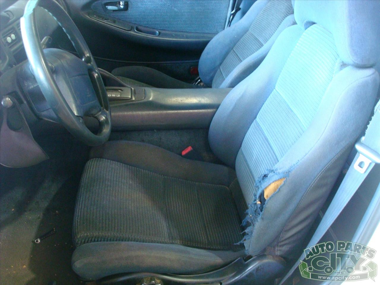 Toyota MR2 Coupe 1991