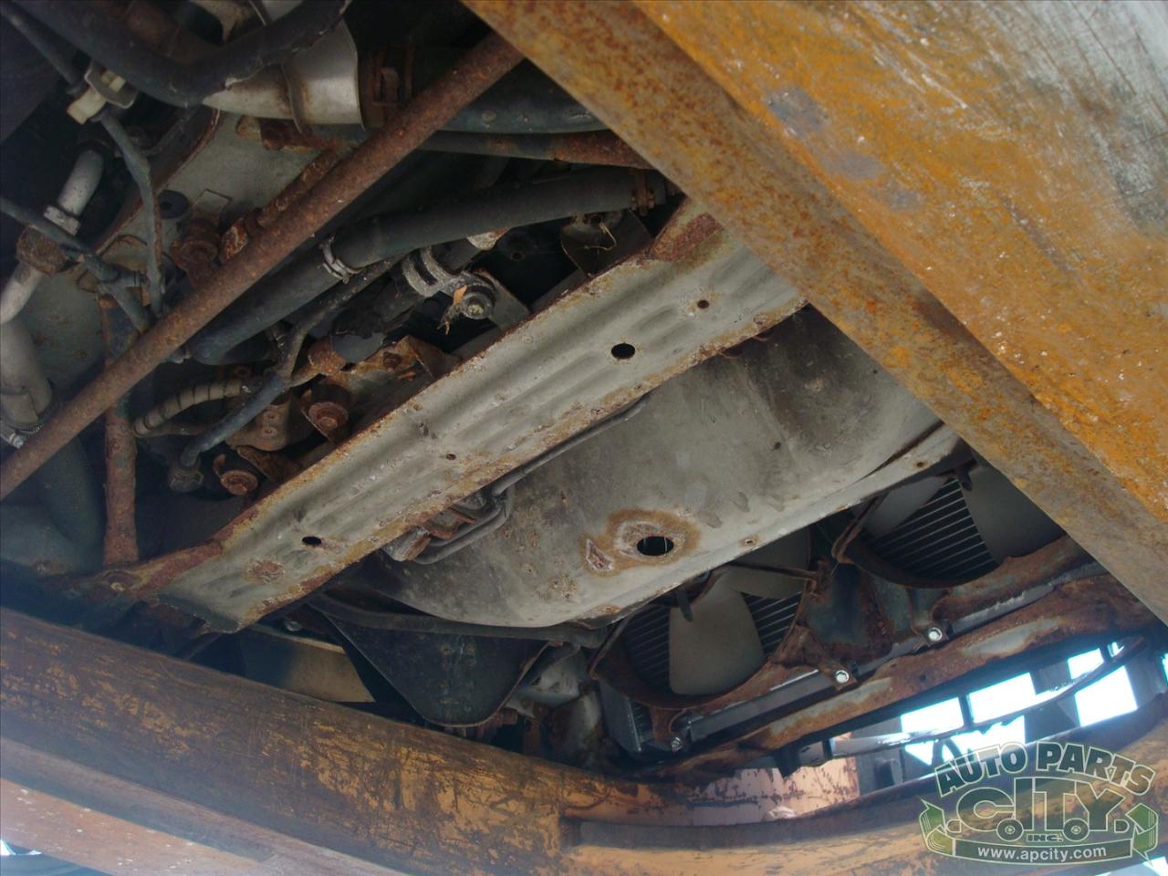 Toyota MR2 Coupe 1991