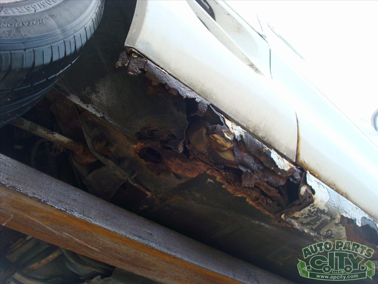 Toyota MR2 Coupe 1991