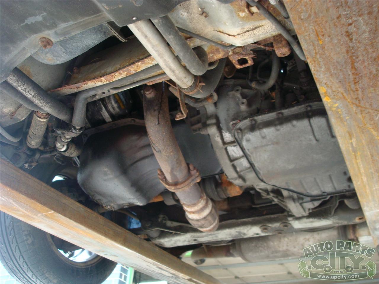 Toyota MR2 Coupe 1991