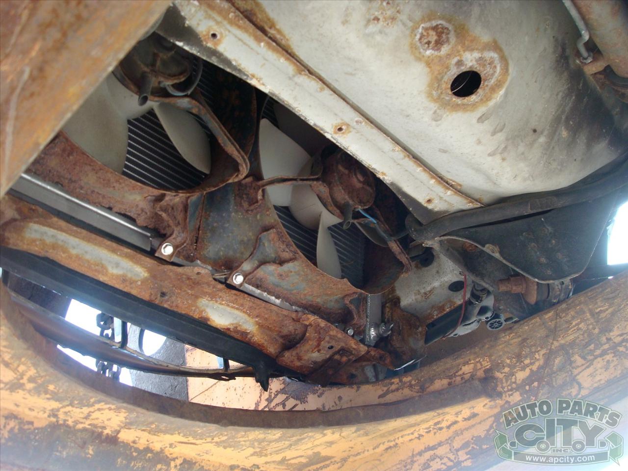 Toyota MR2 Coupe 1991