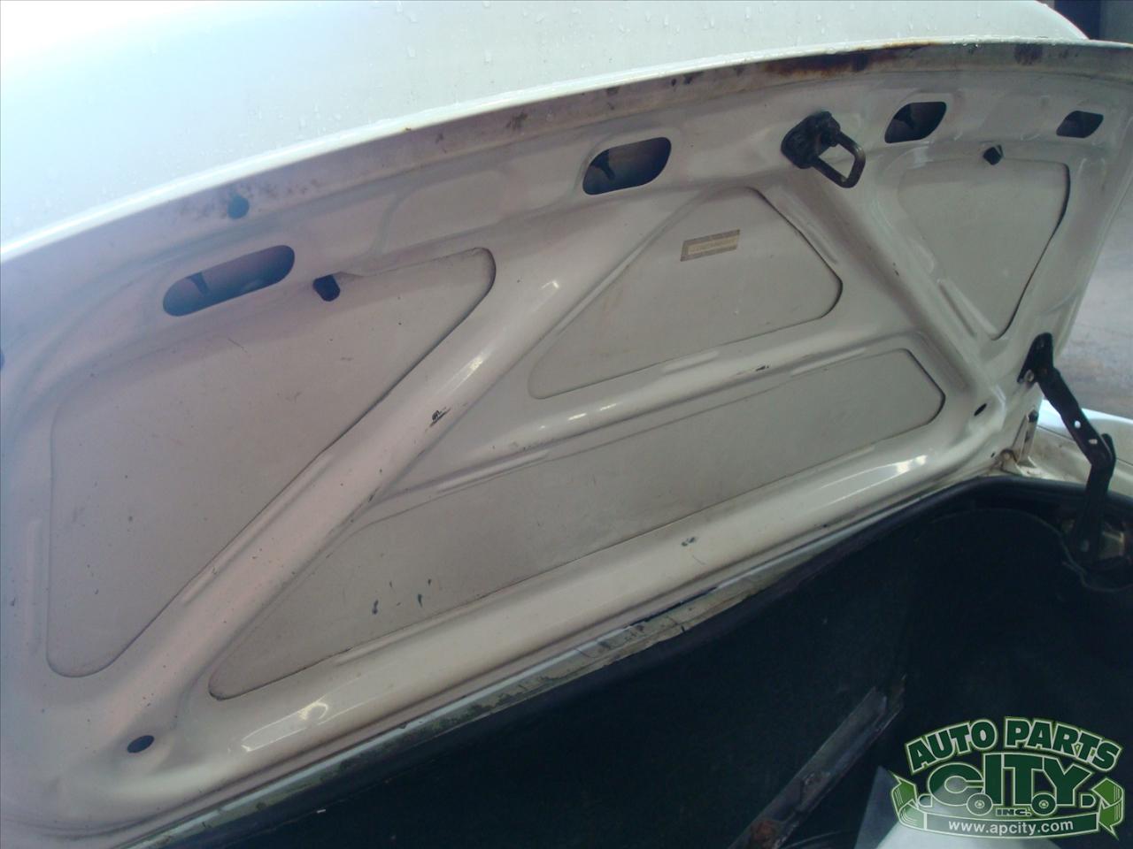 Toyota MR2 Coupe 1991