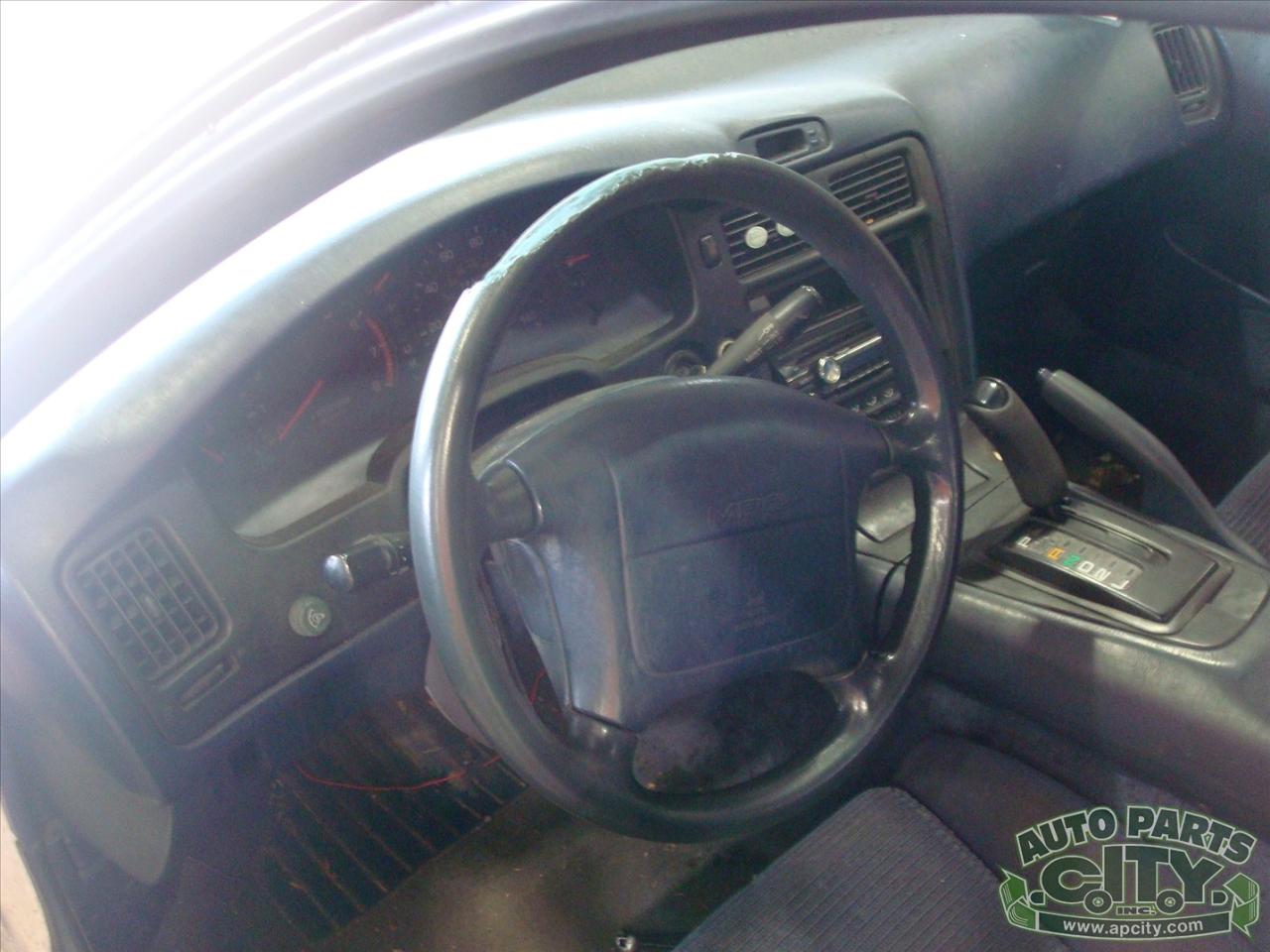 Toyota MR2 Coupe 1991