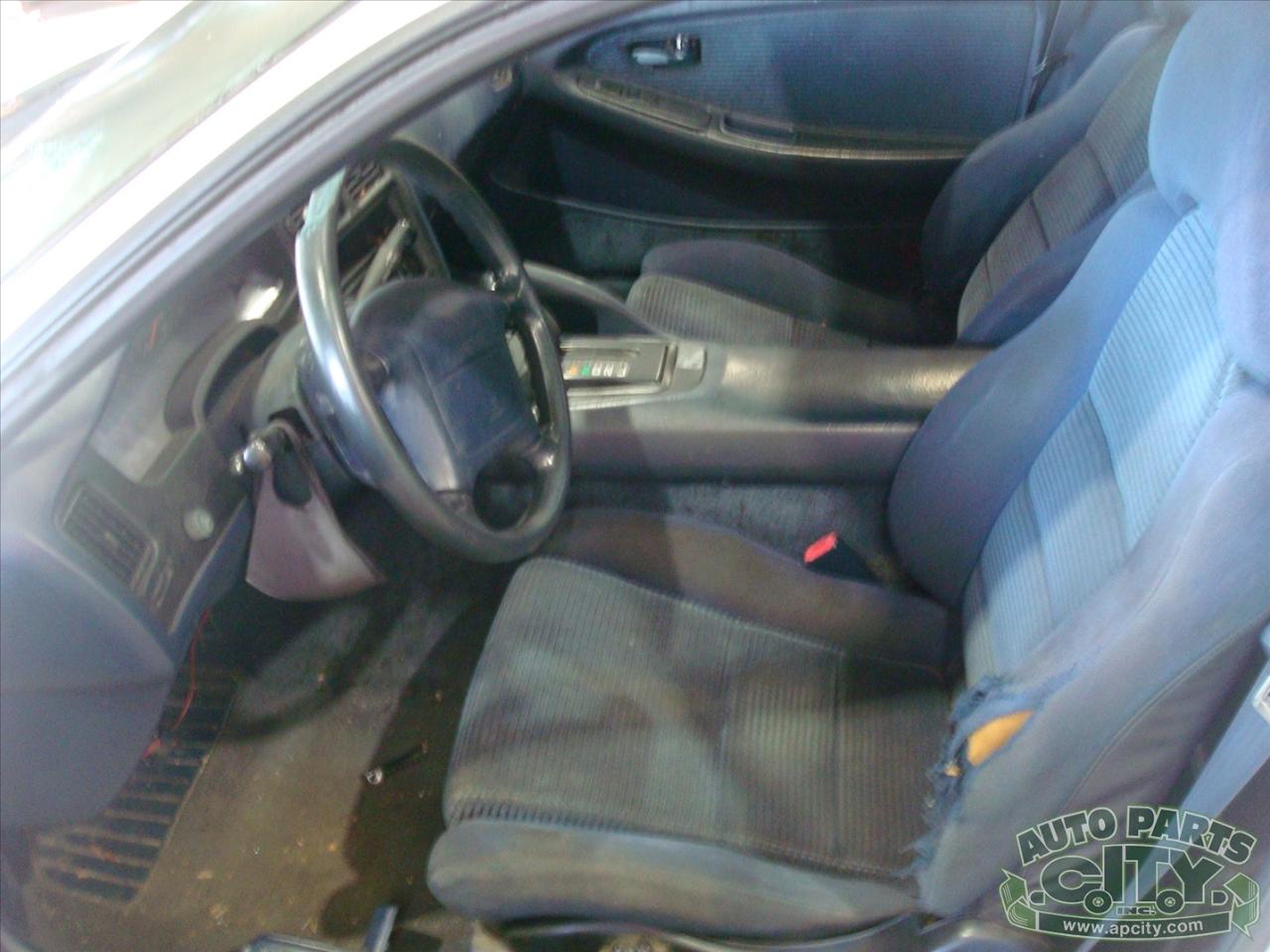 Toyota MR2 Coupe 1991