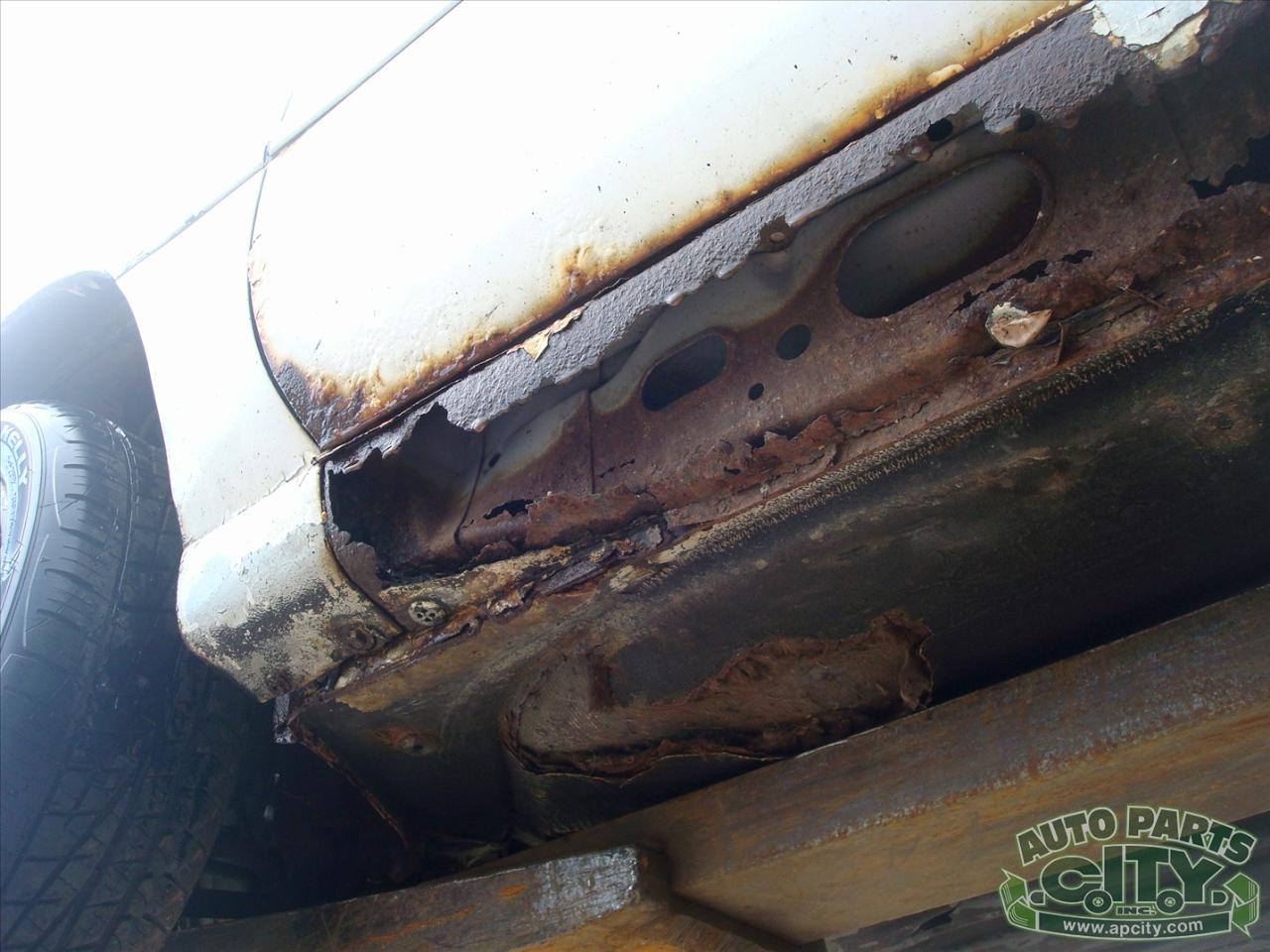 Toyota MR2 Coupe 1991