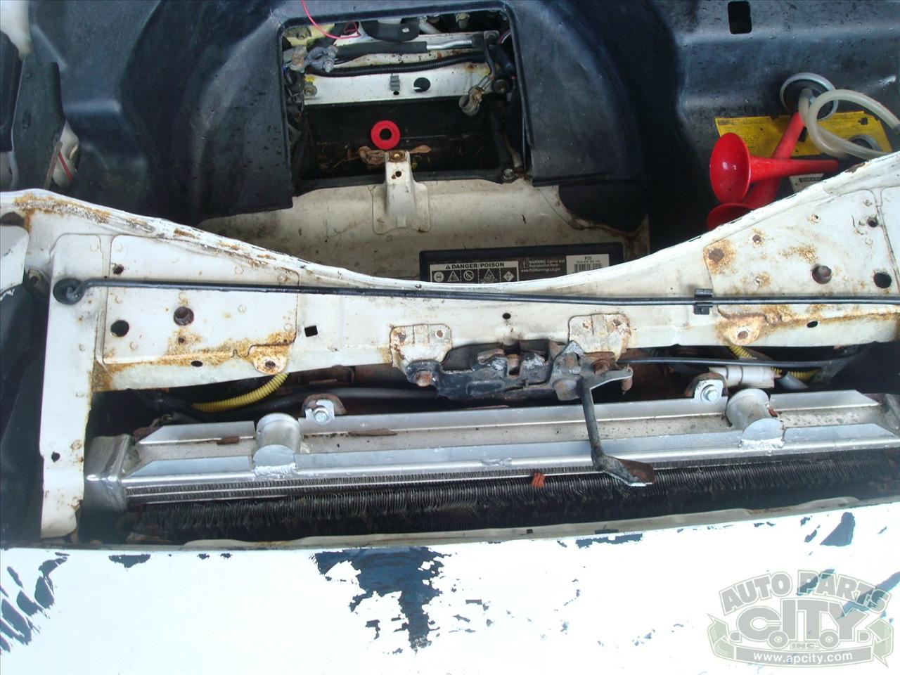 Toyota MR2 Coupe 1991