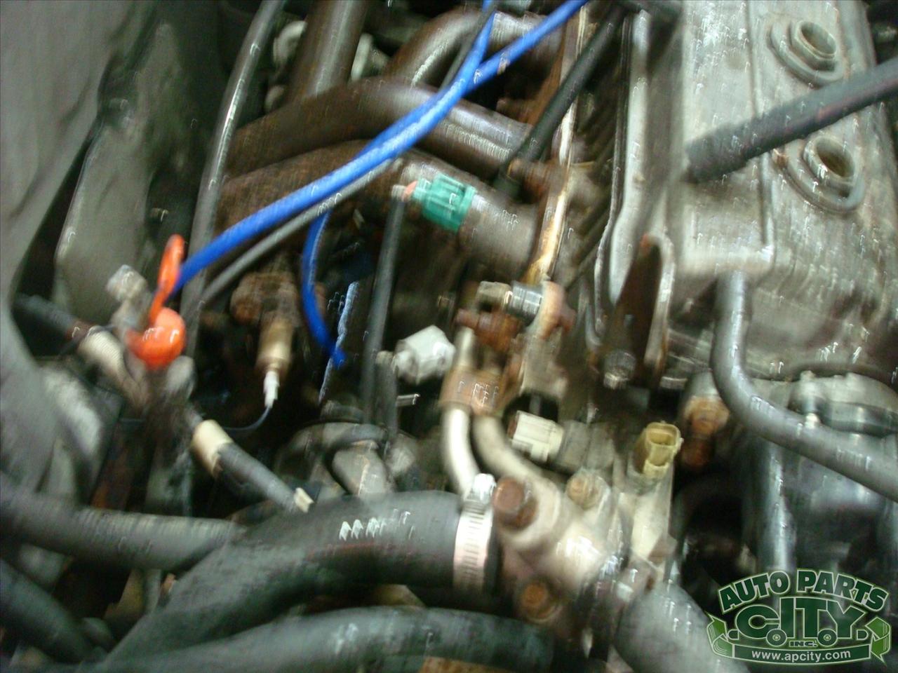 Toyota MR2 Coupe 1991