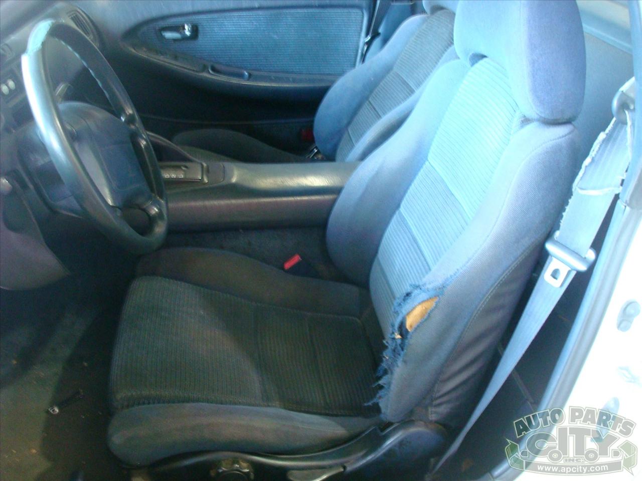 Toyota MR2 Coupe 1991