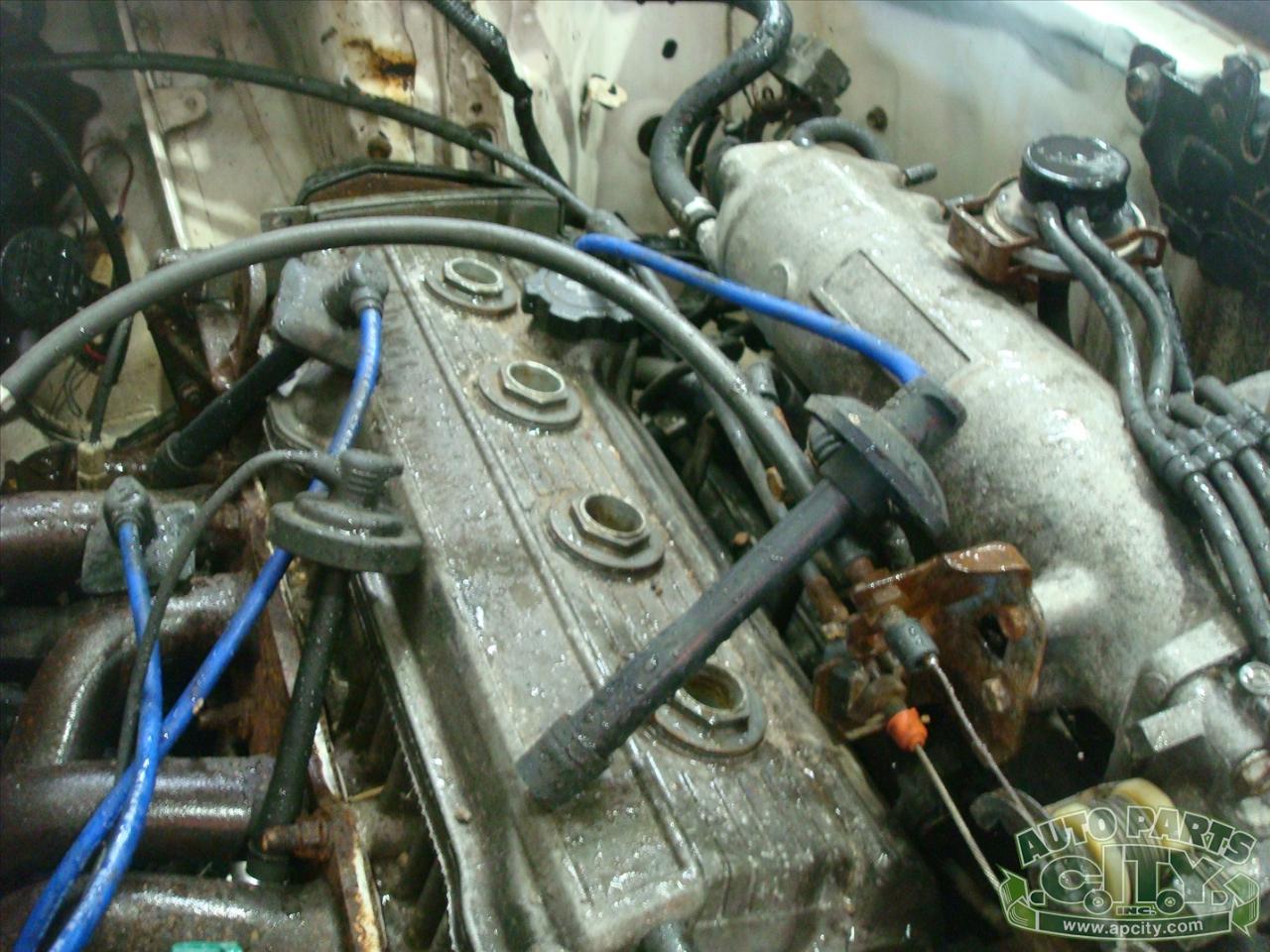 Toyota MR2 Coupe 1991