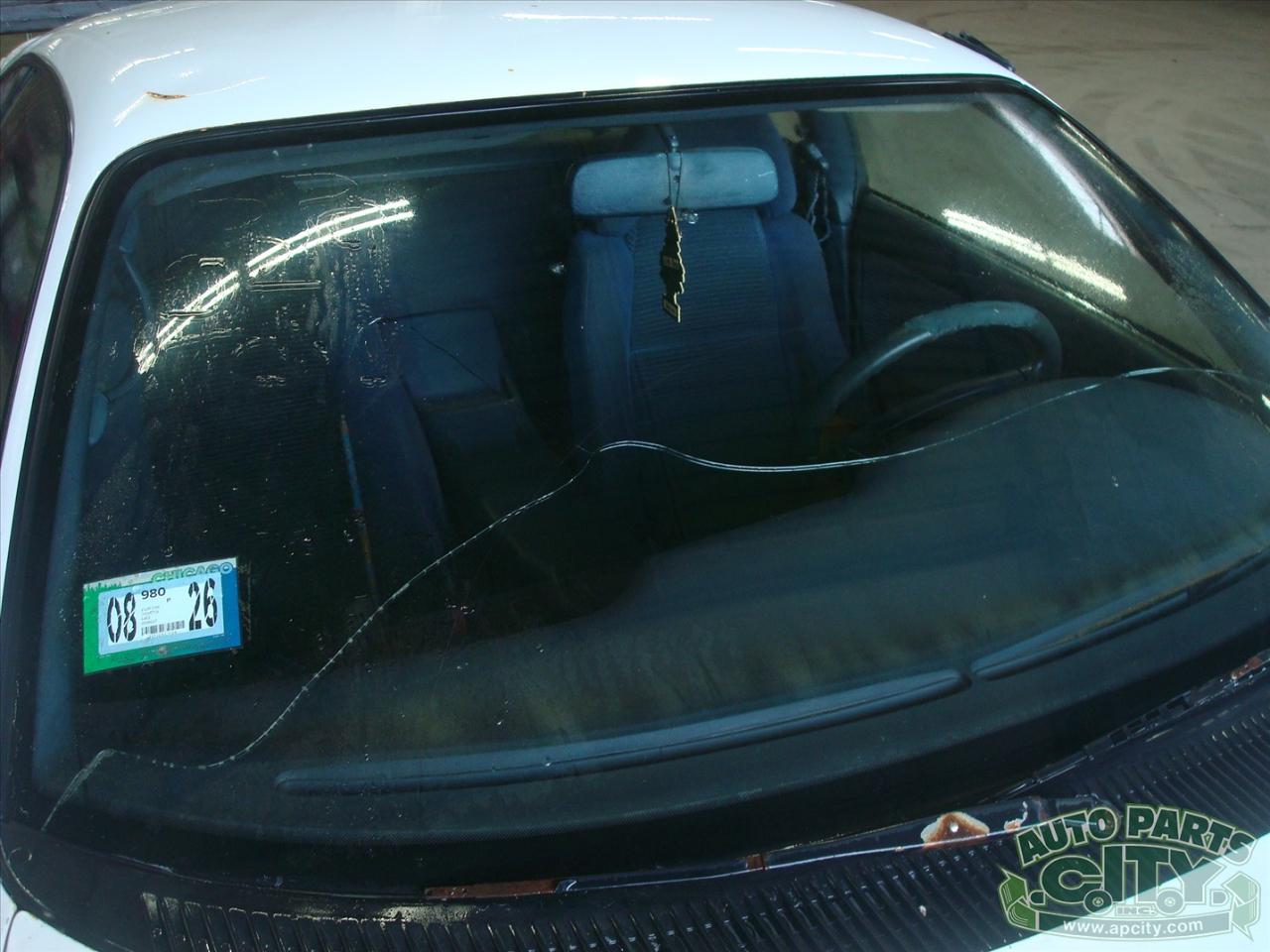 Toyota MR2 Coupe 1991