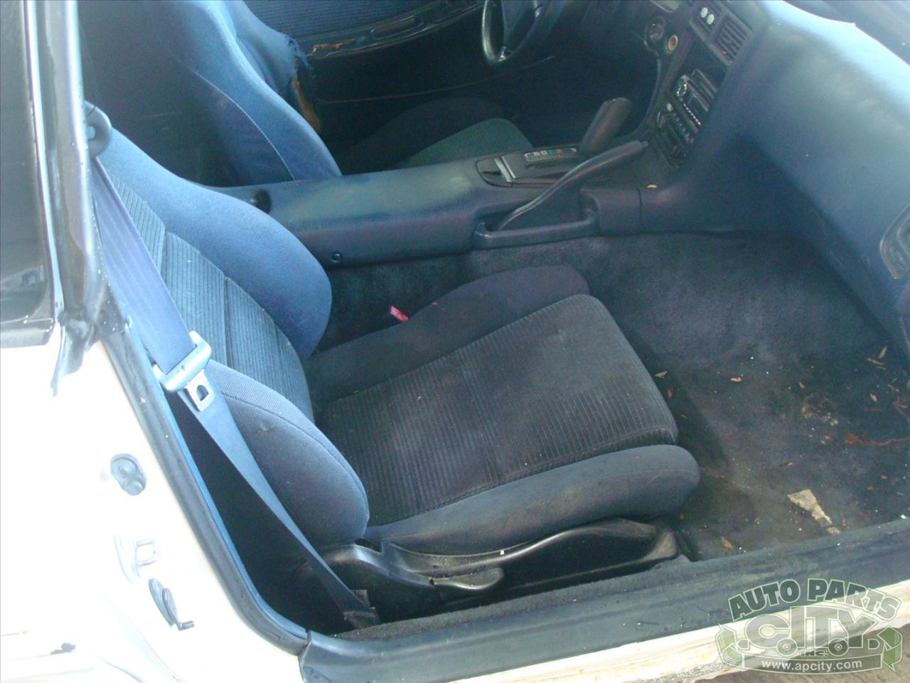 Toyota MR2 Coupe 1991