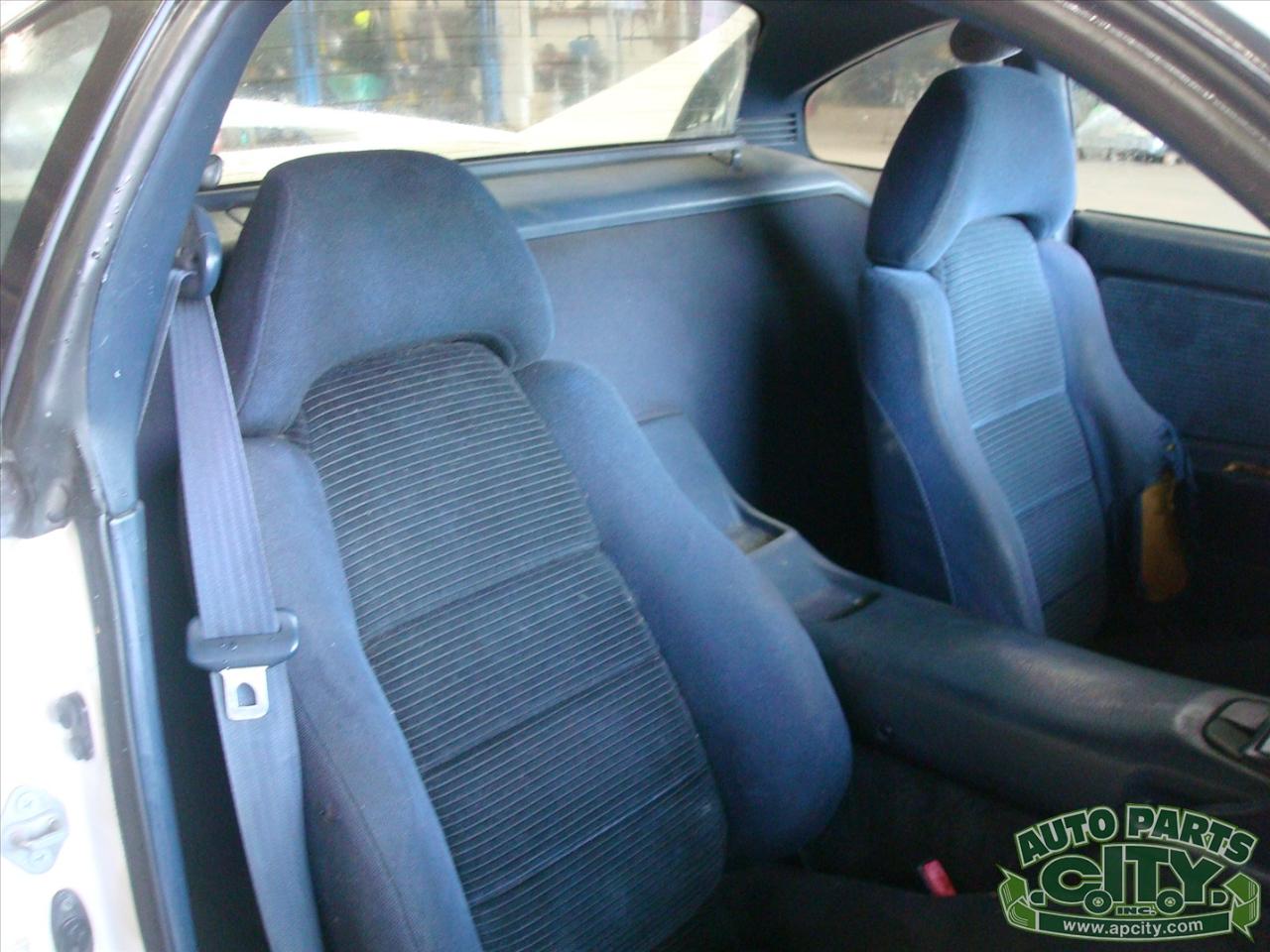 Toyota MR2 Coupe 1991