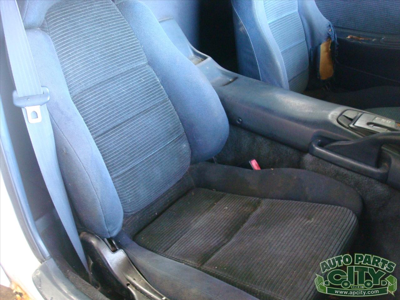 Toyota MR2 Coupe 1991