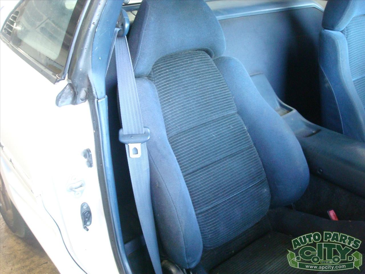 Toyota MR2 Coupe 1991