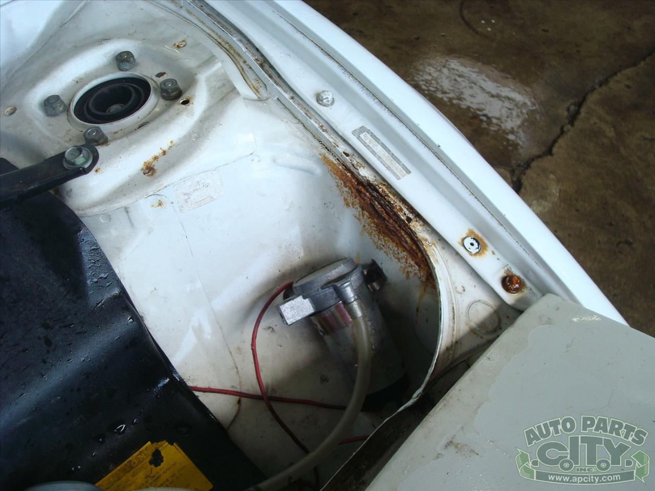 Toyota MR2 Coupe 1991