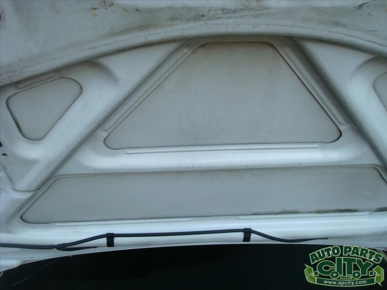 Toyota MR2 Coupe 1991